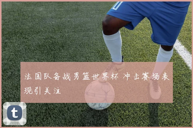 法国队备战男篮世界杯 冲击赛场表现引关注