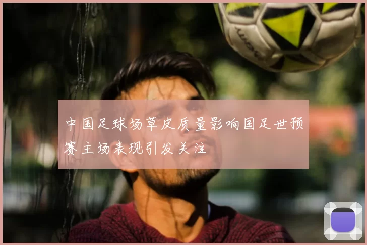 中国足球场草皮质量影响国足世预赛主场表现引发关注